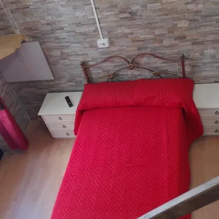 Camera Relax 펜션 브린디시